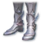 Unyielding Boots