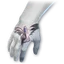 Unyielding Gloves