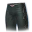 Unyielding Greaves