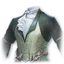 Unyielding Breastplate