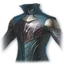 Layla Breastplate