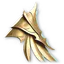 Bakarma Pauldrons
