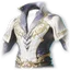 Splendent Dark Dragon Lord Breastplate