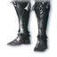 Splendent Star Dragon Lord Boots