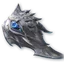Splendent Star Dragon Lord Pauldrons