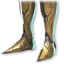 High Commander Lagta Boots