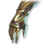 High Commander Lagta Gloves