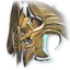 High Commander Lagta Helm