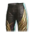 High Commander Lagta Greaves