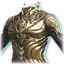 High Commander Lagta Breastplate