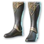 Strange Karma Boots