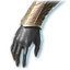 Strange Karma Gloves