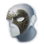 Strange Karma Helm
