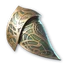Strange Karma Pauldrons