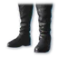 Intruder Boots
