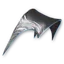 Intruder Pauldrons