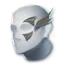 Chaos Helm
