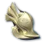 Kashapa Pauldrons