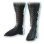 Asmodian Sorcerer's Boots