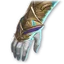 Divine Canyon Gloves