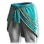 Divine Canyon Greaves