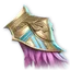 Divine Canyon Pauldrons