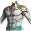Divine Canyon Breastplate