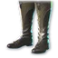 Conquering Boots
