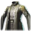 Conquering Breastplate