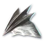 Tranquility Pauldrons