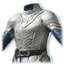Tranquility Breastplate
