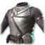 Garsan Breastplate