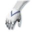 Aed Gloves