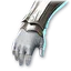 Discipline Gloves