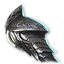 Discipline Pauldrons