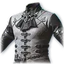 Discipline Breastplate
