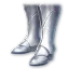 Asmodian Brawler's Boots