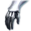 Asmodian Brawler's Gloves