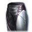 Asmodian Brawler's Greaves