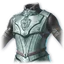 Kusan Breastplate