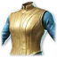 Kasia Breastplate