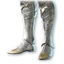 Artisan's Splendent Orichalcum Boots