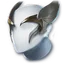 Artisan's Splendent Orichalcum Helm