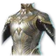 Artisan's Splendent Orichalcum Breastplate