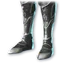 Holy Spirit Boots
