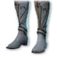Whispering Oblivion Boots