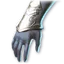 Whispering Oblivion Gloves