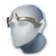 Whispering Oblivion Helm