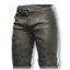 Whispering Oblivion Greaves