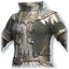 Whispering Oblivion Breastplate